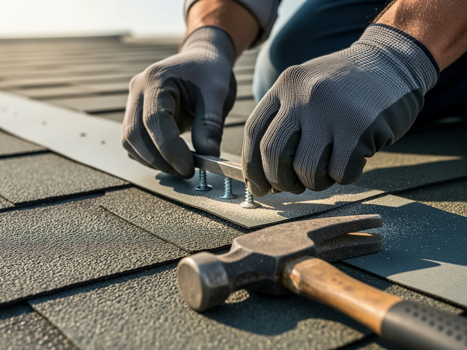 Why choose Fascia Repair in Dane, WI